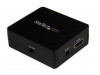 Extractor de audio HDMI para 2.1 canales, extraiga el audio de sus videos  